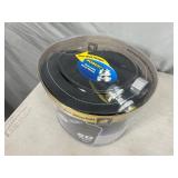 New Pocket Hose Silver Bullet 50 ft Expanding Garden Hose