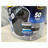 New Pocket Hose Silver Bullet 50 ft Expanding Garden Hose
