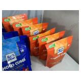Assorted Ritter Sport Chocolate Candy