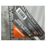 2 New Swanson Aluminum Speed Squares - 12 inch and 7 inch