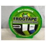 New Roll of Frogtape Premium Painter
