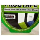 New Roll of Frogtape Premium Painter