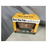 New Carpenter Bee / Hornet / Wasp Trap