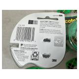 6 New Rolls of 3M Scotch Magic Tape