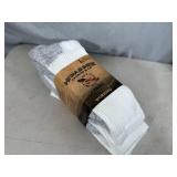 New 4 Pack of Hiwassee Trading Socks