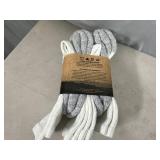 New 4 Pack of Hiwassee Trading Socks