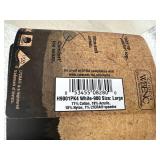 New 4 Pack of Hiwassee Trading Socks