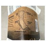 New 4 Pack of Hiwassee Trading Socks