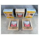 5 New Tarot Card Themed Bath Bombs