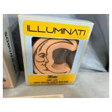 5 New Tarot Card Themed Bath Bombs