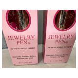 2 New Hagerty Jewelry Cleaning Pens