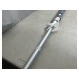 New American Flag with Spinning Aluminum Pole