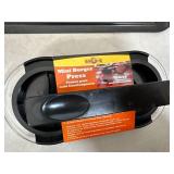 Assorted New BBQ Cooking Accessories