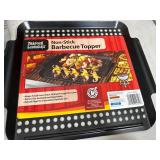 Assorted New BBQ Cooking Accessories
