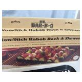 Assorted New BBQ Cooking Accessories