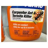 New Terro Ant Killer Sprays, Termite Killer