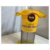 New Birds Choice Forever Finch Feeder