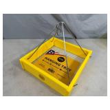 New Birds Choice Hanging Bird Feeder Tray