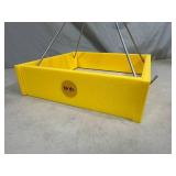 New Birds Choice Hanging Bird Feeder Tray