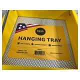 New Birds Choice Hanging Bird Feeder Tray