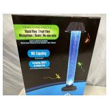 New Glostik LED Light Flying Insect Trap