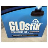 New Glostik LED Light Flying Insect Trap