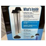 New Glostik LED Light Flying Insect Trap