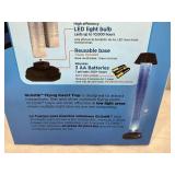 New Glostik LED Light Flying Insect Trap