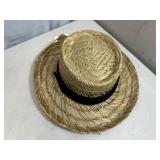 New Dorfman Pacific Co. Straw Hat