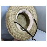 New Dorfman Pacific Co. Straw Hat