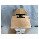 New Valley Splendor Cedar Critter Feeder