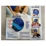 New Miracle Headache Relief Cooling and Compression Mask