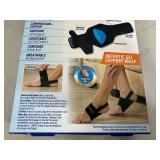 New Miracle Arch Relief Plantar Fasciitis Gel Foot Brace