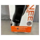New Copper Fit Knee Compression Sleeve - Medium
