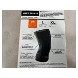 New Copper Fit Knee Compression Sleeve - Medium