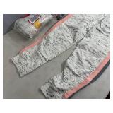 4 New Pairs of Youth Drawstring Sweatpants - Size Med. 8/10