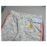 2 New Pairs of Youth Drawstring Sweatpants - Size XL - 16