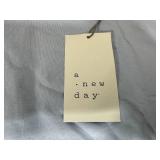 4 New Long Sleeve Shirts by A New Day - Size 2XL