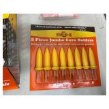 Assorted New BBQ Cooking Accessories