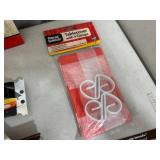 Assorted New BBQ Cooking Accessories