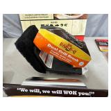 Assorted New BBQ Cooking Accessories