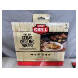 Assorted New BBQ Cooking Accessories
