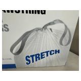 Large Box of 150 Kitchen Size Trash Bags
