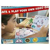 New Pixicade Mobile Game Maker