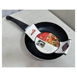New Non Stick Aluminum Frying Pan - 8 inch
