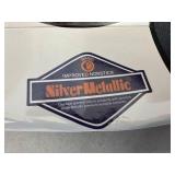 New Non Stick Aluminum Frying Pan - 8 inch