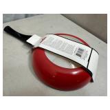 New Non Stick Aluminum Frying Pan - 8 inch