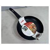 New Non Stick Aluminum Frying Pan - 9.5 inch