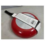 New Non Stick Aluminum Frying Pan - 9.5 inch