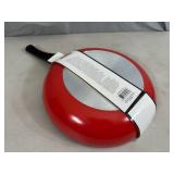 New Non Stick Aluminum Frying Pan - 11 inch